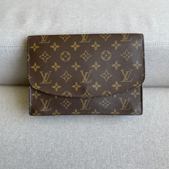Lv rabat clutch - Picture 16 of 16